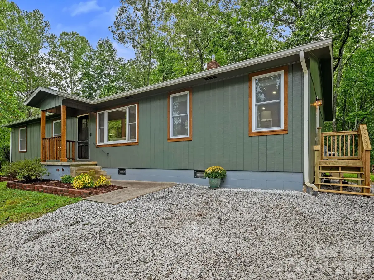 3048 Pine Cove Road, Old Fort, NC 28762 - #1