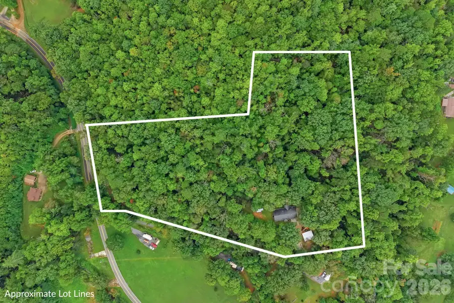 3048 Pine Cove Road, Old Fort, NC 28762 - #2