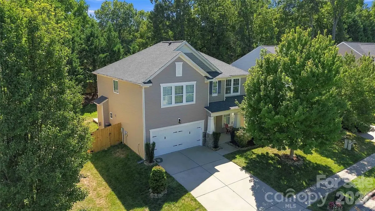 4214 Lawrence Daniel Drive, Matthews, NC 28104 - #1
