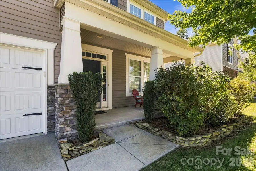4214 Lawrence Daniel Drive, Matthews, NC 28104 - #3