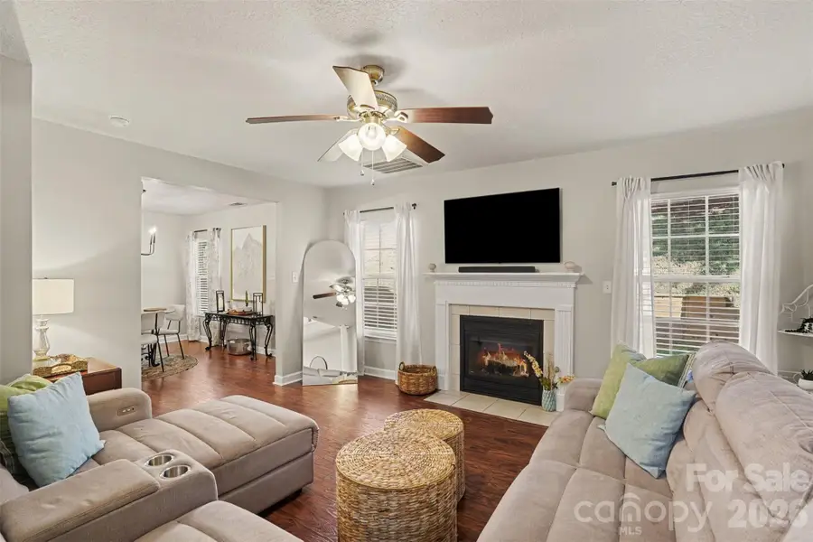 7539 Lady Liberty Lane, Charlotte, NC 28217 - #2