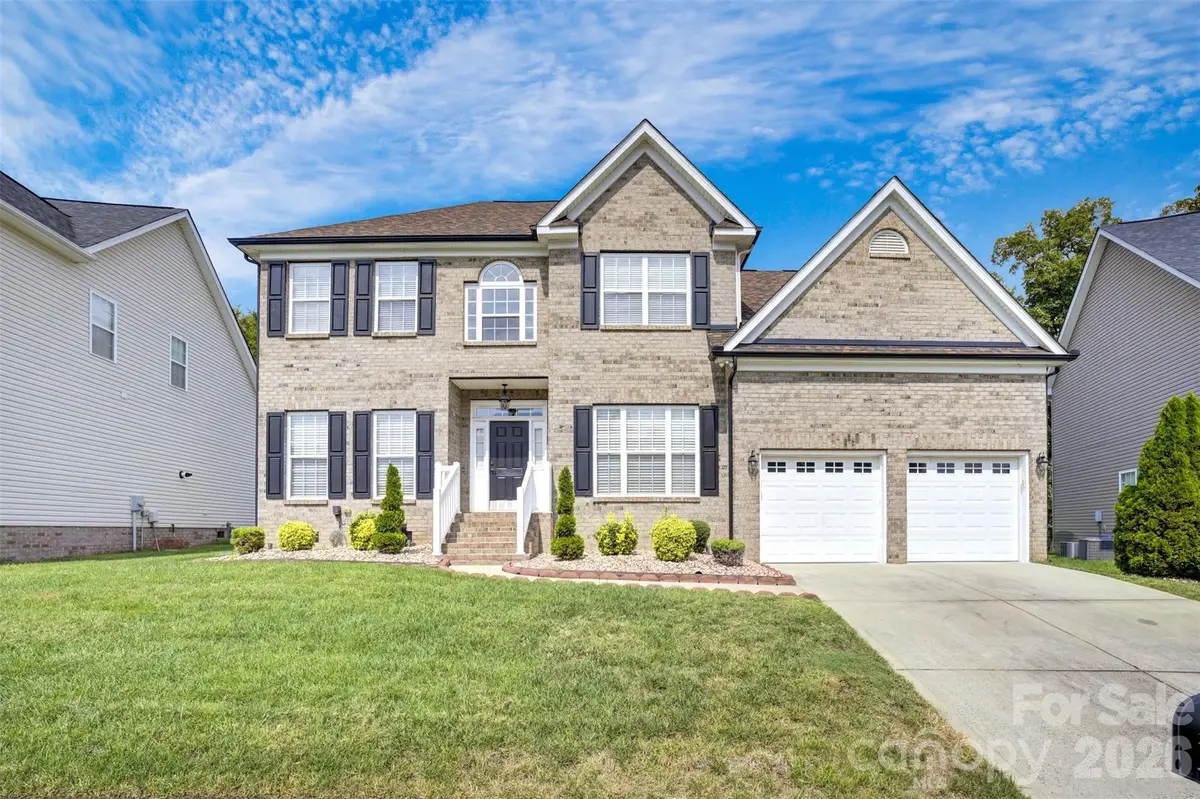 12615 Coltart Court #33-37, Charlotte, NC 28262 - #1