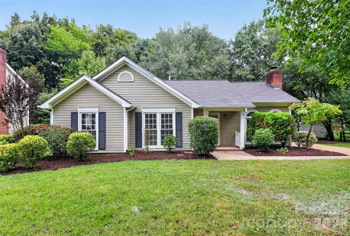 12538 Levins Hall Road, Huntersville, NC 28078 - #1