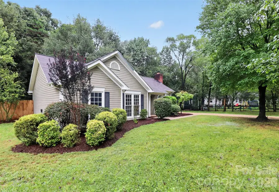 12538 Levins Hall Road, Huntersville, NC 28078 - #2