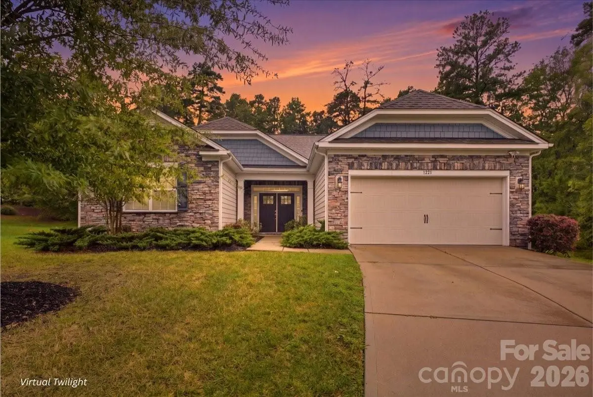 1221 Acosta Court, Lake Wylie, SC 29710 - #1