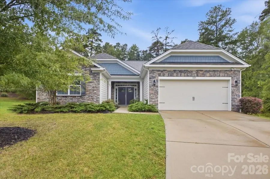 1221 Acosta Court, Lake Wylie, SC 29710 - #3