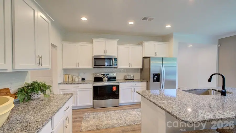 205 Driscoll Way, Weaverville, NC 28787 - #2