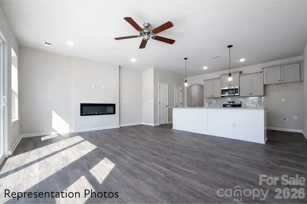 5929 Wallace Avenue, Charlotte, NC 28212 - #1