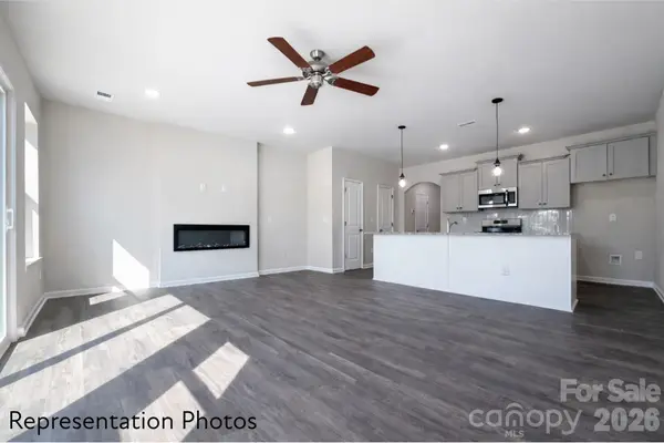 5929 Wallace Avenue, Charlotte, NC 28212