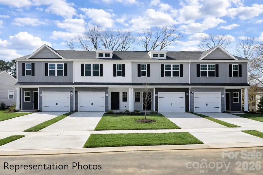 5929 Wallace Avenue, Charlotte, NC 28212 - #2