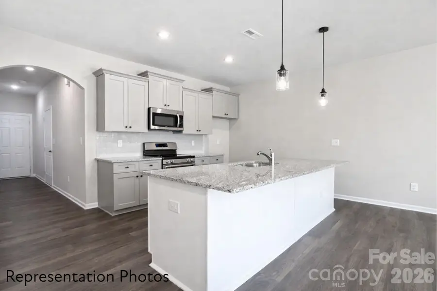 5929 Wallace Avenue, Charlotte, NC 28212 - #3