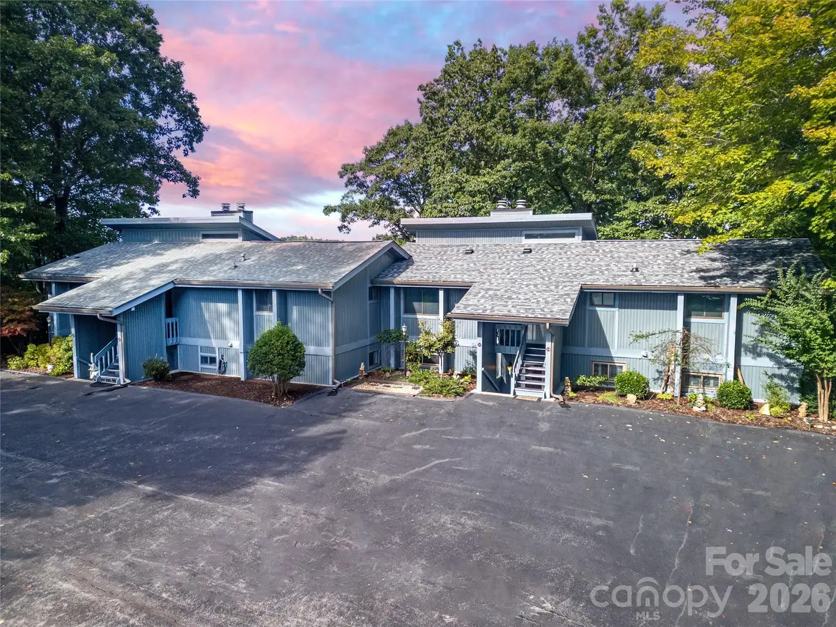 210 Tinequa Drive, Brevard, NC 28712 - #1