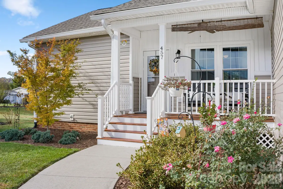 457 Riverwind Drive, Hendersonville, NC 28739 - #1