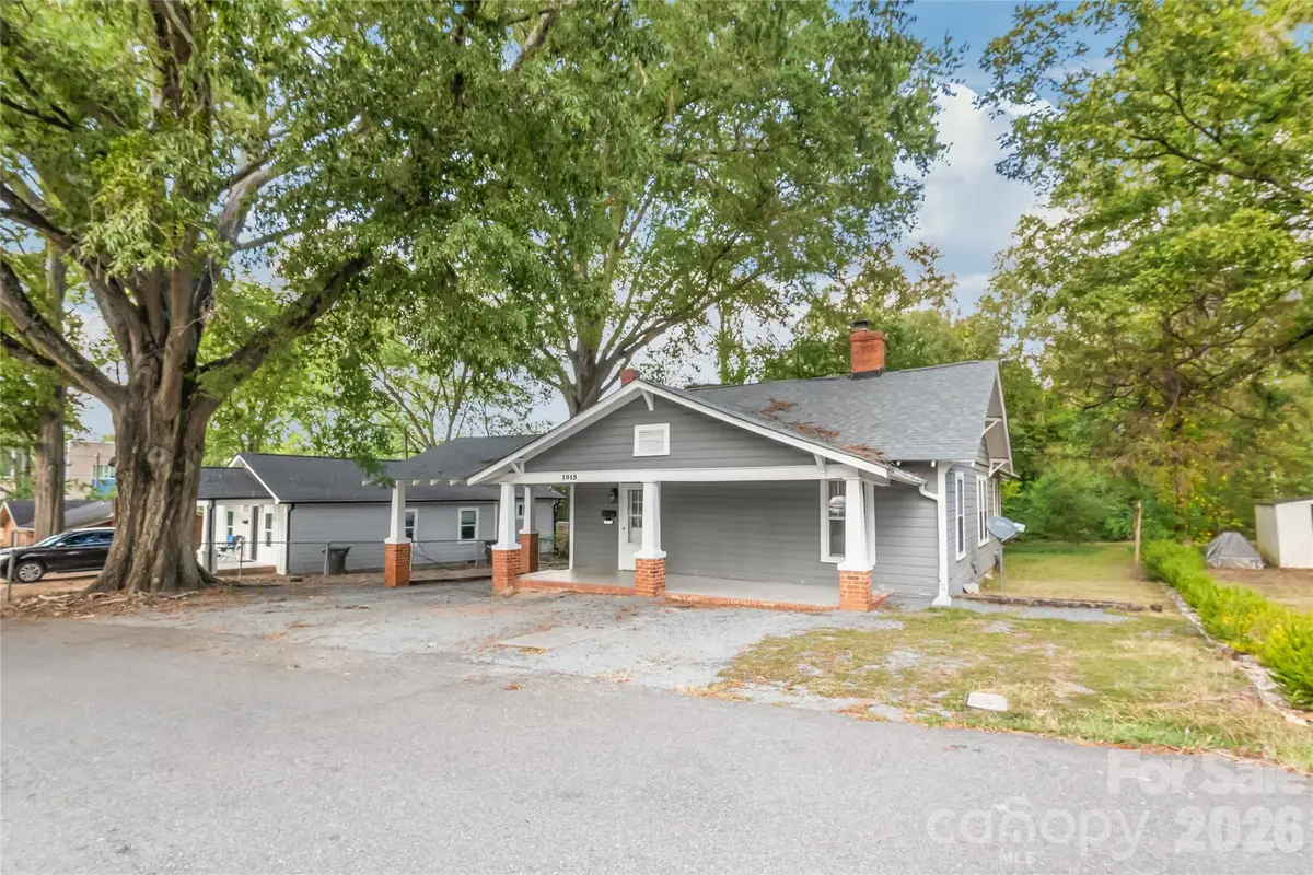 1015 Elm Street, Monroe, NC 28112 - #1
