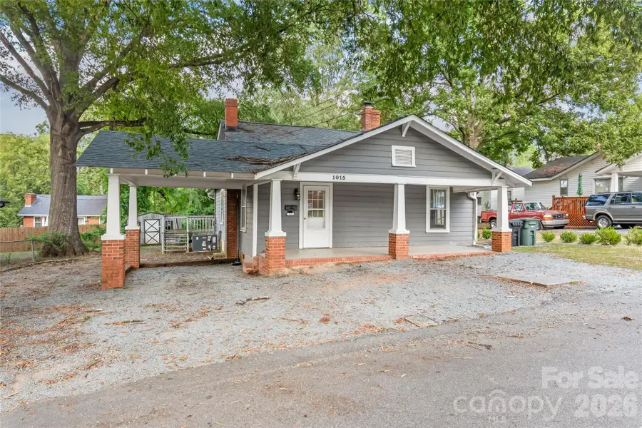 1015 Elm Street, Monroe, NC 28112 - #2