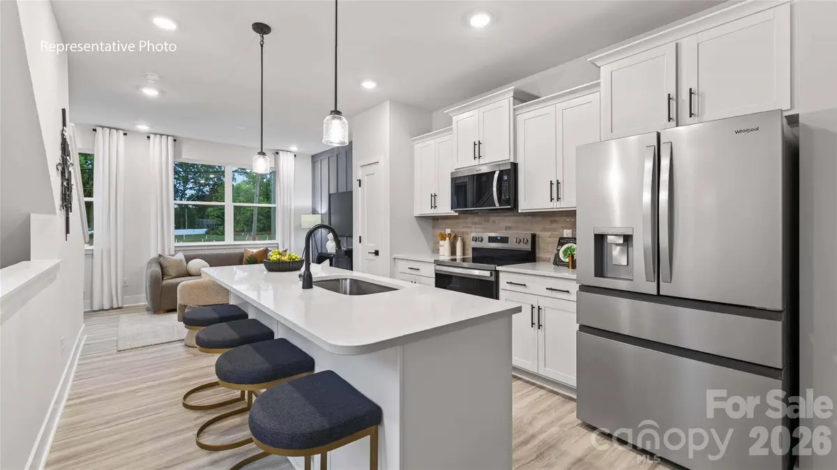 521 Annagh Drive, Charlotte, NC 28217 - #1