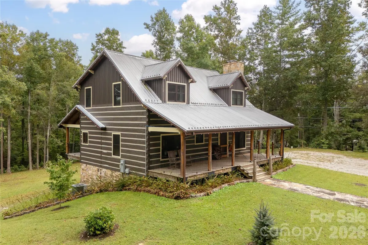 10 Black Bear Valley Drive, Hendersonville, NC 28792 - #1