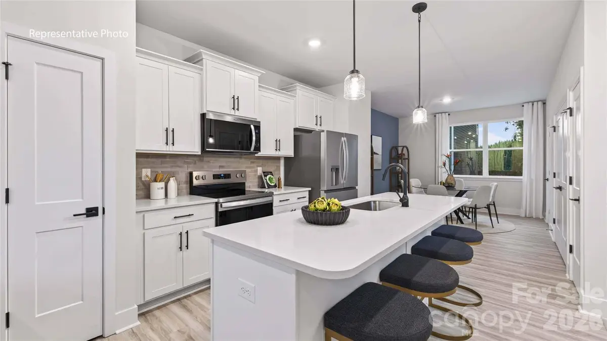 505 Annagh Drive, Charlotte, NC 28217 - #1