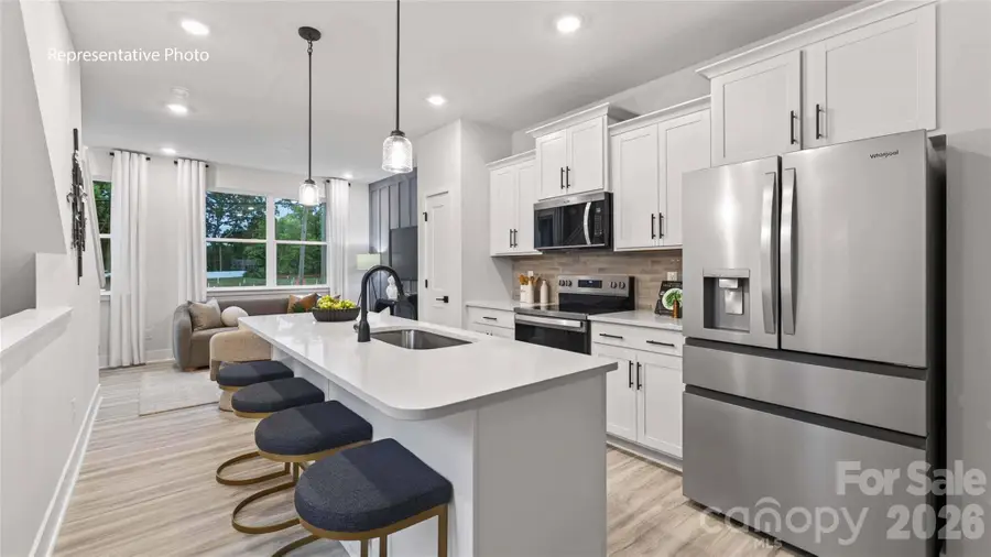 505 Annagh Drive, Charlotte, NC 28217 - #2