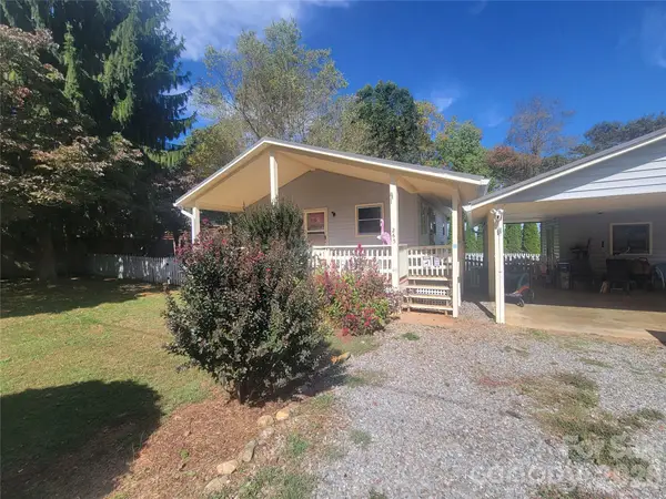 265 Midland Drive, Waynesville, NC 28785