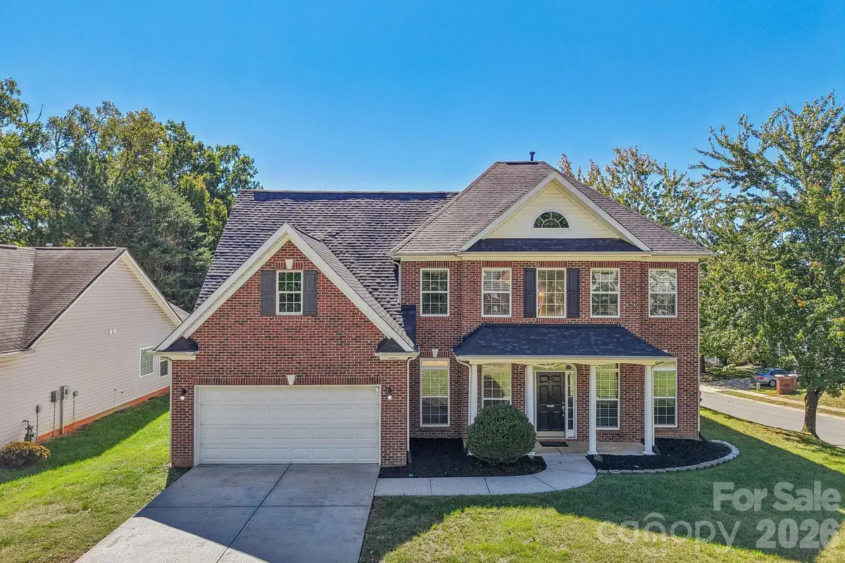 8645 Ridgeline Lane, Charlotte, NC 28269 - #1