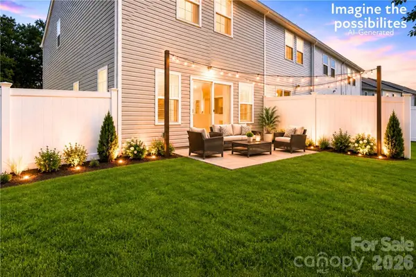 5921 Wallace Avenue, Charlotte, NC 28227