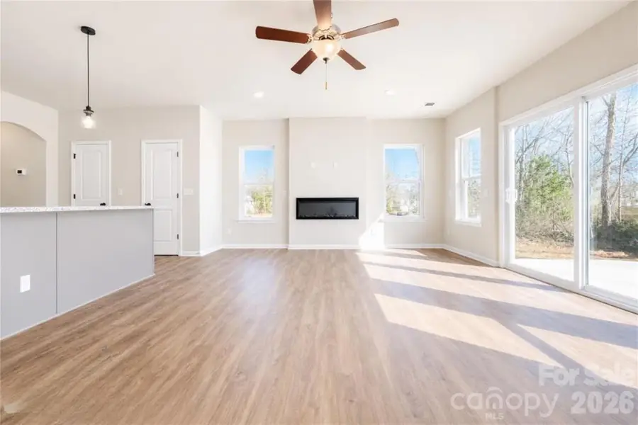 5921 Wallace Avenue, Charlotte, NC 28227 - #2