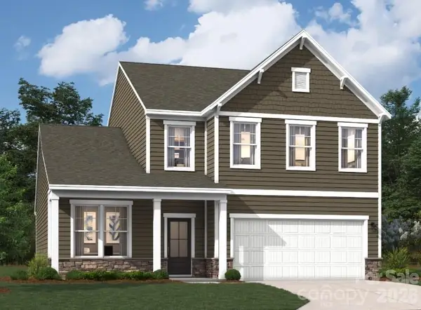 1919 Pine Nut Trail, Indian Trail, NC 28079