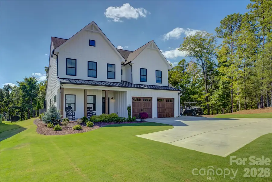 17822 Wilbanks Drive, Charlotte, NC 28278 - #2