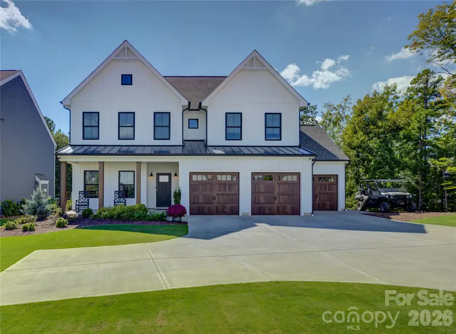 17822 Wilbanks Drive, Charlotte, NC 28278 - #3