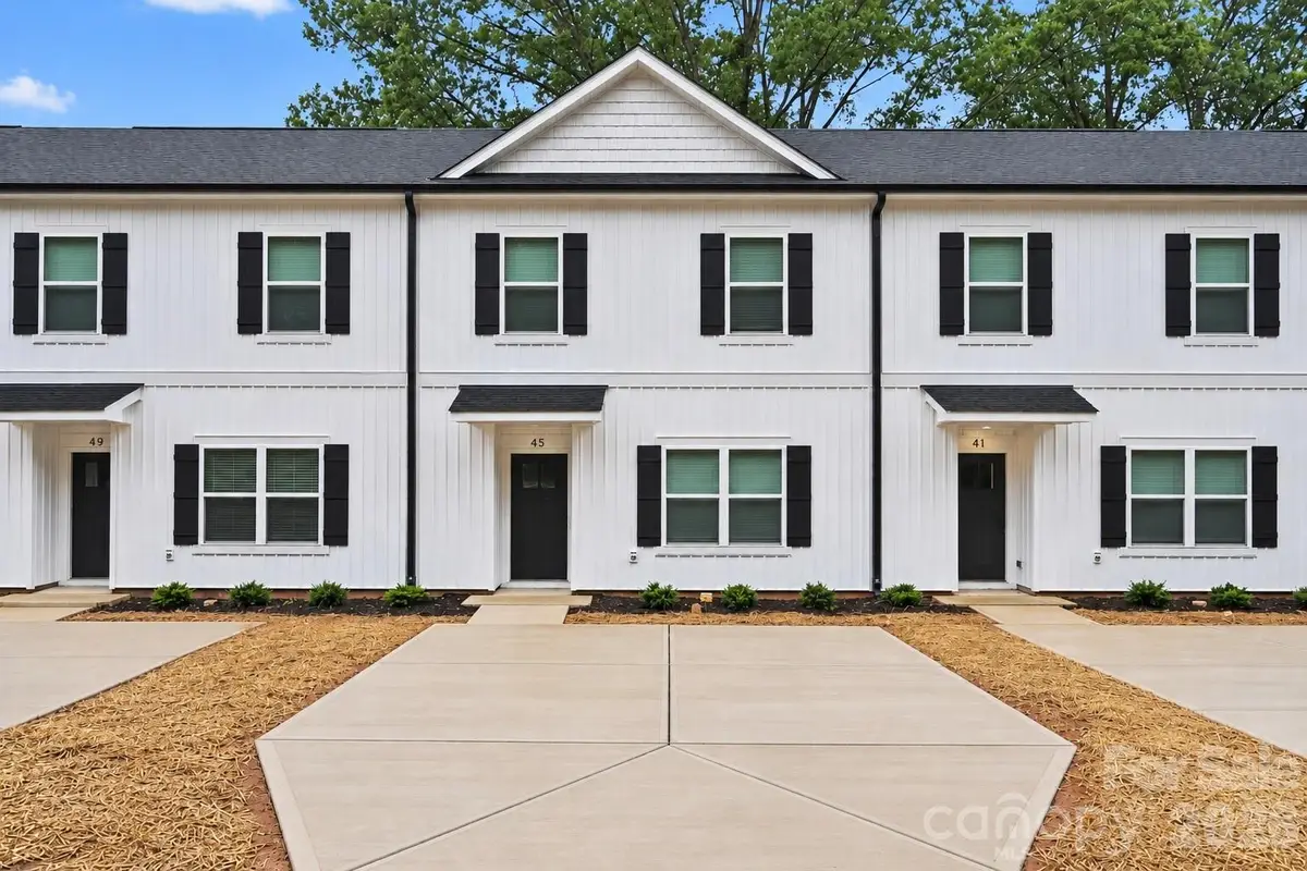 45 E 13th Street, Newton, NC 28658 - #1