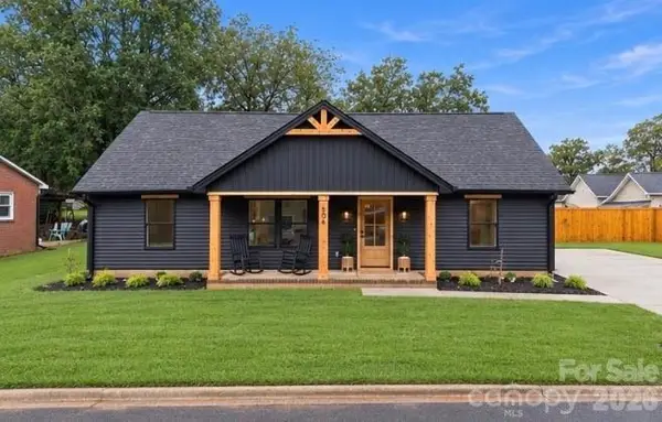 304 E Garden Street, Landis, NC 28088