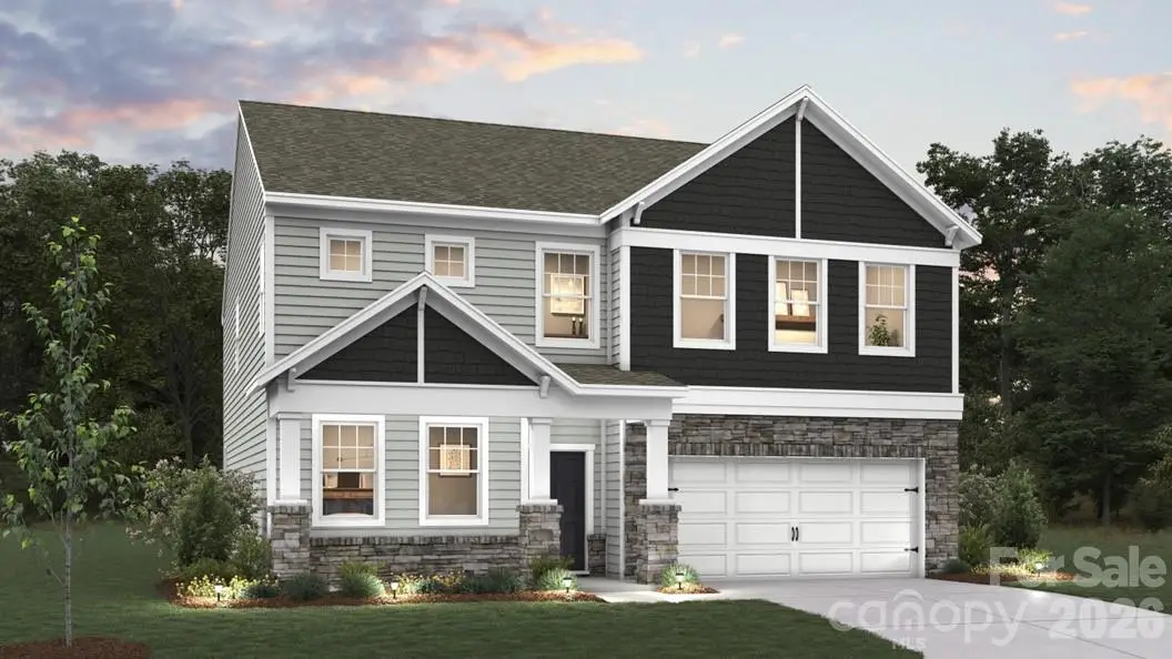 113 Lakeside Ridge Way, Mooresville, NC 28117 - #1