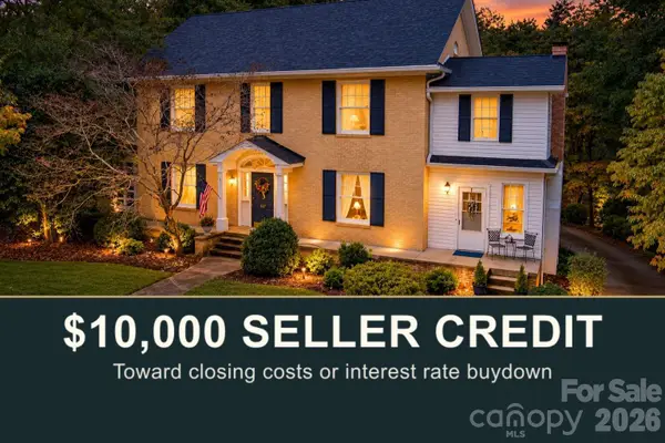 527 N Main Street, Rutherfordton, NC 28139