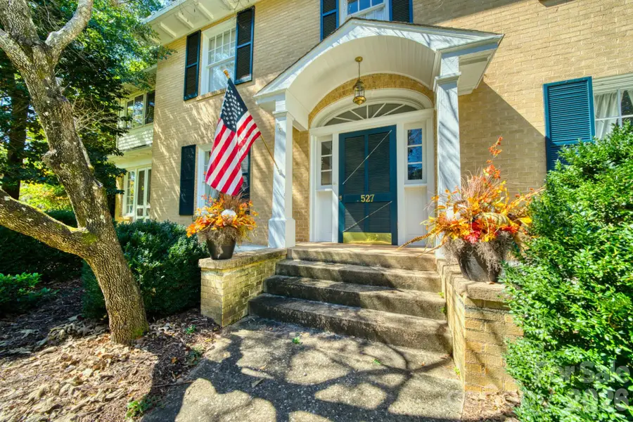 527 N Main Street, Rutherfordton, NC 28139 - #3