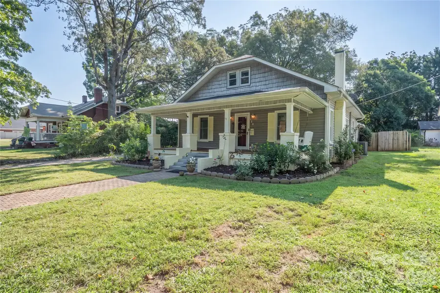 826 Davie Avenue, Statesville, NC 28677 - #3