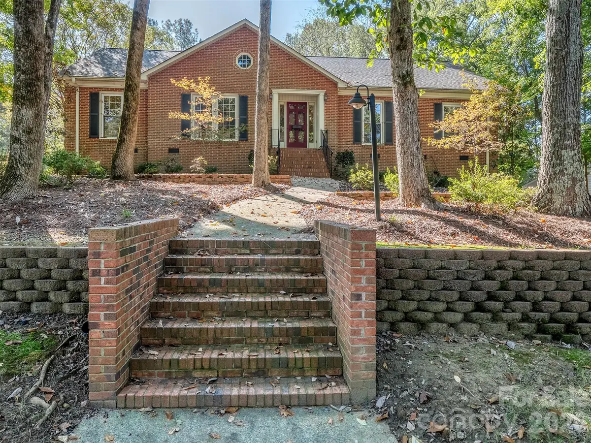 7301 Lee Rea Road, Charlotte, NC 28226 - #1