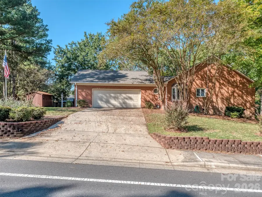 7301 Lee Rea Road, Charlotte, NC 28226 - #3