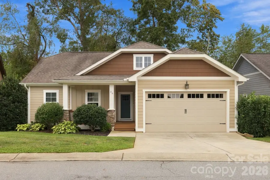 26 Asher Lane, Arden, NC 28704 - #2
