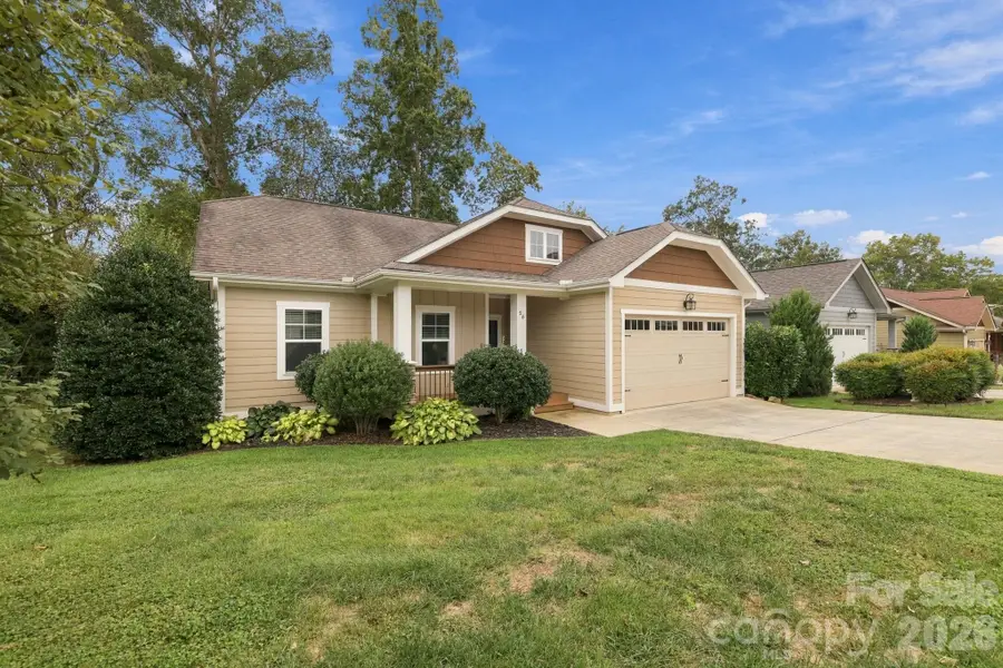26 Asher Lane, Arden, NC 28704 - #3