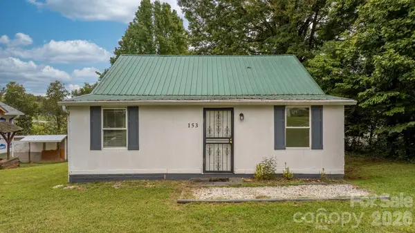 153 Autumn Lane, Spindale, NC 28160
