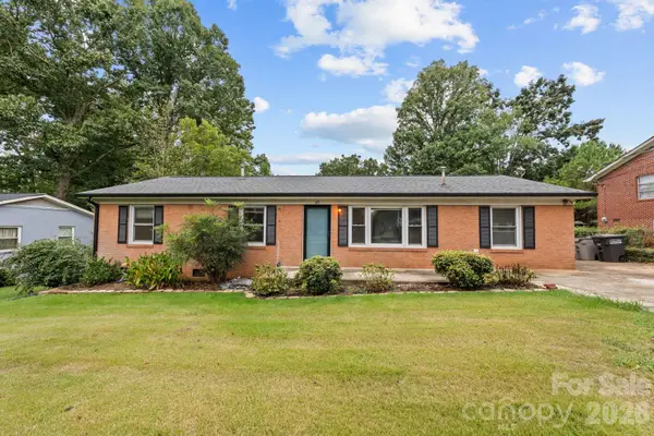 117 Tremont Terrace, Bessemer City, NC 28016