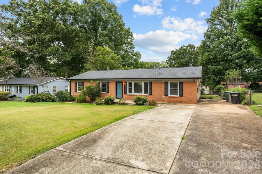 117 Tremont Terrace, Bessemer City, NC 28016 - #2
