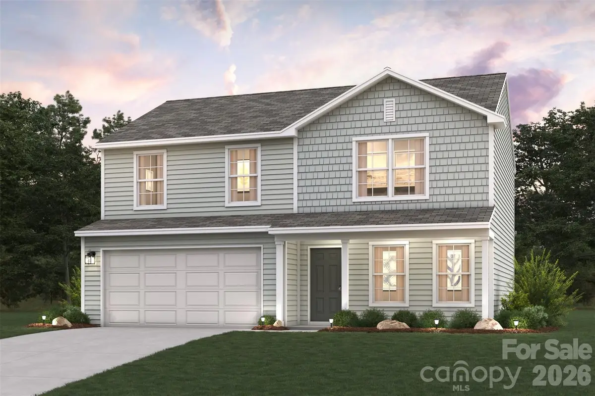 505 Sundown Drive, Spartanburg, SC 29302 - #1