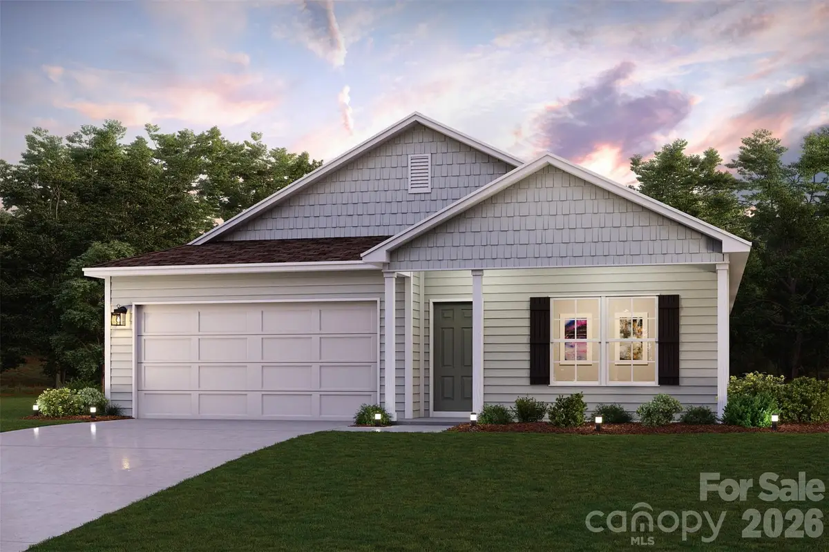 509 Sundown Drive, Spartanburg, SC 29302 - #1