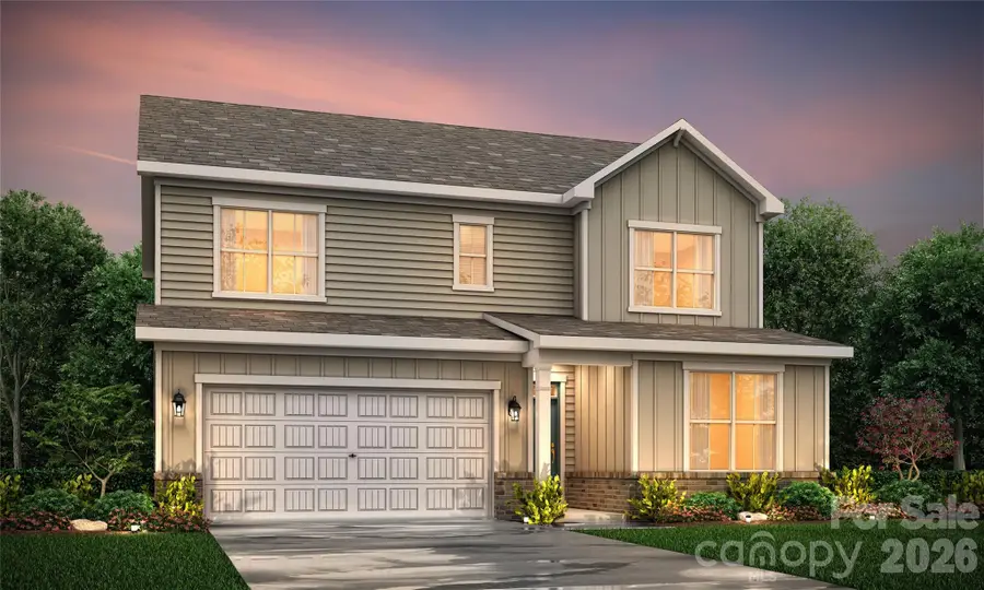10033 Cannon Vista Lane, Kannapolis, NC 28027 - #2