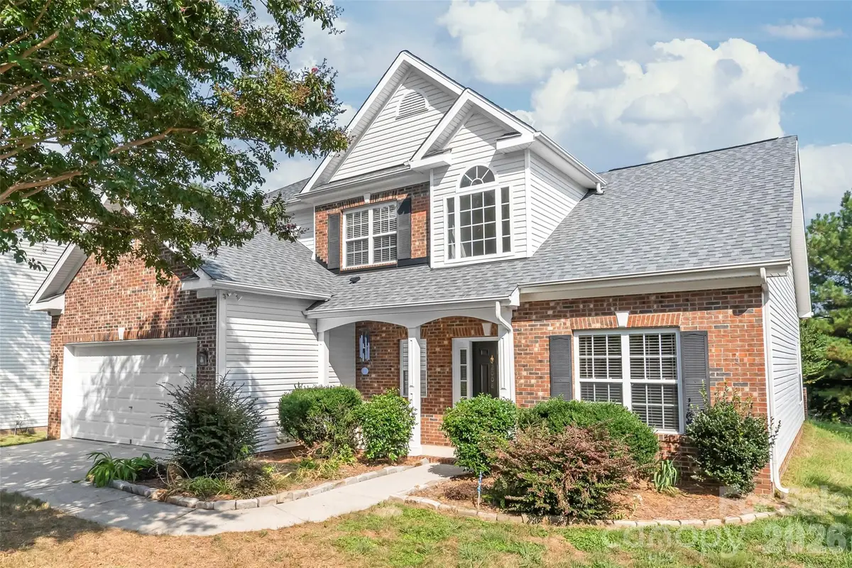 2008 Trace Creek Drive, Waxhaw, NC 28173 - #1