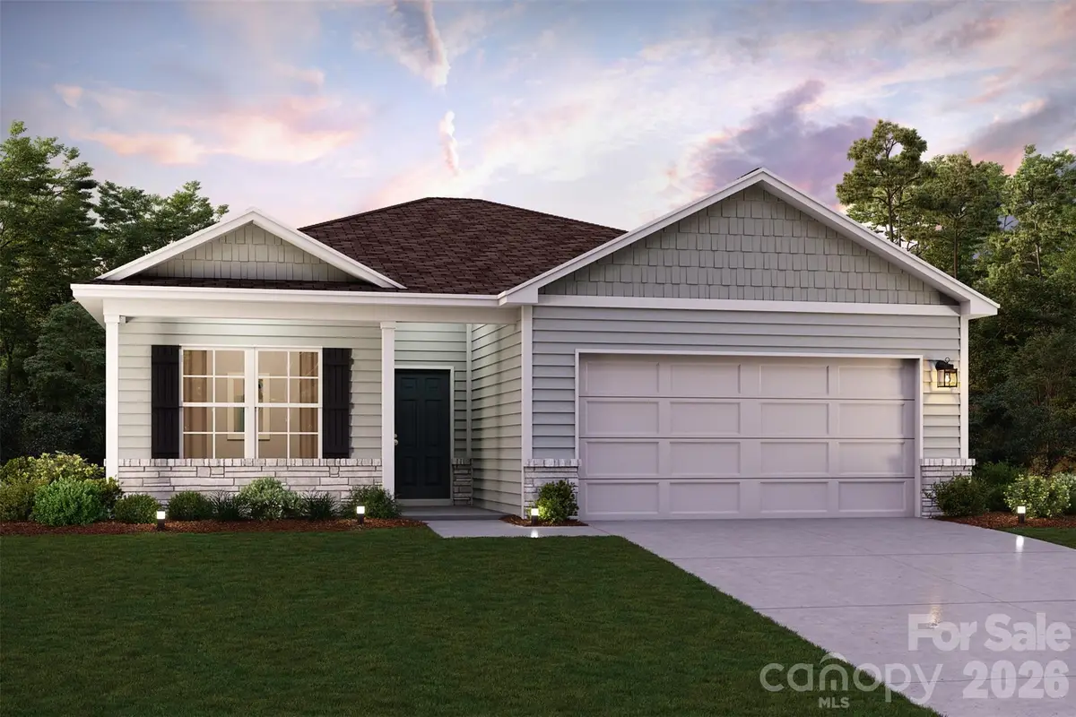 502 Sundown Drive, Spartanburg, SC 29302 - #1