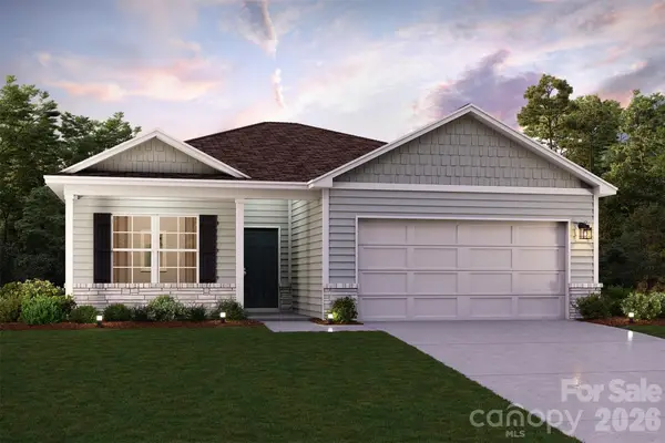 502 Sundown Drive, Spartanburg, SC 29302