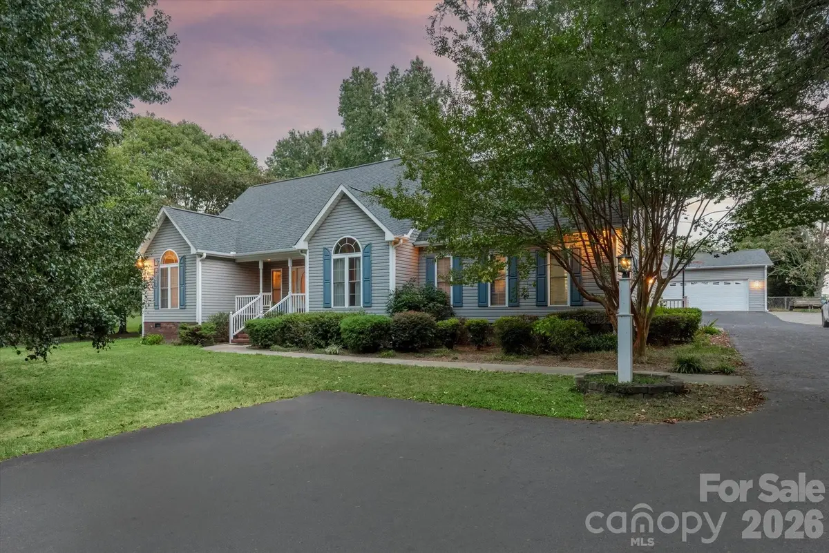 849 W Stanly Street, Stanfield, NC 28163 - #1